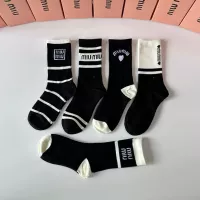 $29.00 USD MIU MIU Socks #1349595