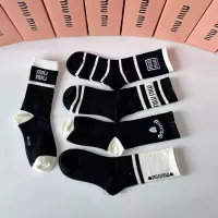 $29.00 USD MIU MIU Socks #1349595