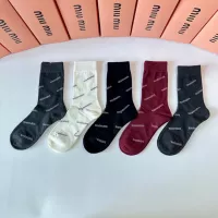$29.00 USD MIU MIU Socks #1349596