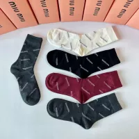 $29.00 USD MIU MIU Socks #1349596