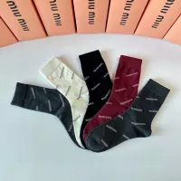 $29.00 USD MIU MIU Socks #1349596