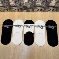 $25.00 USD Christian Dior Socks For Women #1349597
