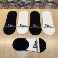 $25.00 USD Christian Dior Socks For Women #1349597