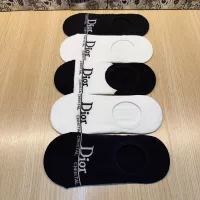 $25.00 USD Christian Dior Socks For Women #1349597