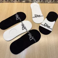 $25.00 USD Christian Dior Socks For Women #1349597