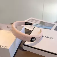 $27.00 USD Chanel Headband For Women #1349600