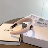 $27.00 USD Chanel Headband For Women #1349600