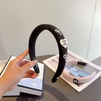 $27.00 USD Chanel Headband For Women #1349601