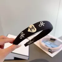 $27.00 USD Chanel Headband For Women #1349601