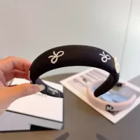 $27.00 USD Chanel Headband For Women #1349601