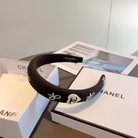 $27.00 USD Chanel Headband For Women #1349601