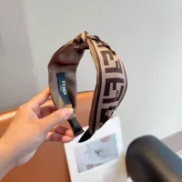 $27.00 USD Fendi Headband For Women #1349602