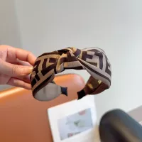 $27.00 USD Fendi Headband For Women #1349602