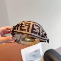 $27.00 USD Fendi Headband For Women #1349602