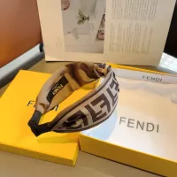 $27.00 USD Fendi Headband For Women #1349602