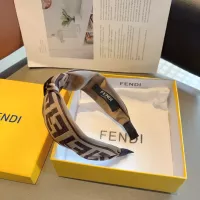 $27.00 USD Fendi Headband For Women #1349602