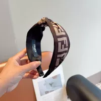 $27.00 USD Fendi Headband For Women #1349603