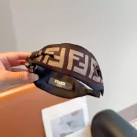 $27.00 USD Fendi Headband For Women #1349603