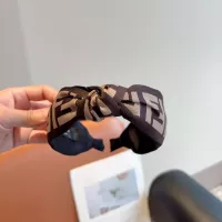 $27.00 USD Fendi Headband For Women #1349603