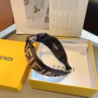 $27.00 USD Fendi Headband For Women #1349603