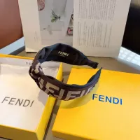 $27.00 USD Fendi Headband For Women #1349603