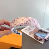 $27.00 USD Louis Vuitton LV Headband For Women #1349604