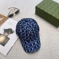 $27.00 USD Gucci Caps #1349606