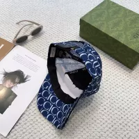 $27.00 USD Gucci Caps #1349606