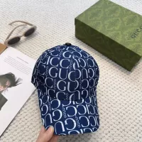 $27.00 USD Gucci Caps #1349606