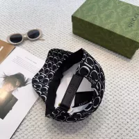 $27.00 USD Gucci Caps #1349607