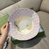 $39.00 USD Gucci Caps #1349610