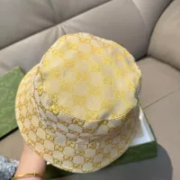 $39.00 USD Gucci Caps #1349611