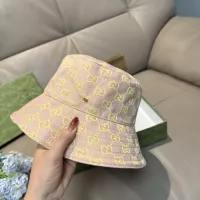 $39.00 USD Gucci Caps #1349612
