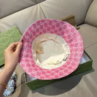 $39.00 USD Gucci Caps #1349613