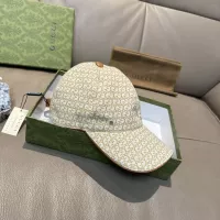 $36.00 USD Gucci Caps #1349619