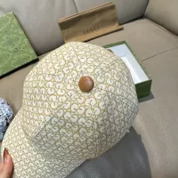 $36.00 USD Gucci Caps #1349619