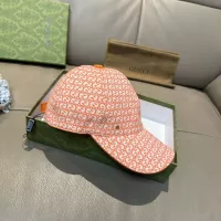 $36.00 USD Gucci Caps #1349621