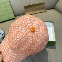 $36.00 USD Gucci Caps #1349621