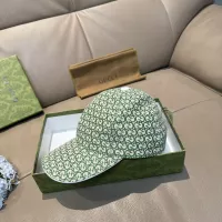 $36.00 USD Gucci Caps #1349622