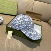 $36.00 USD Gucci Caps #1349623