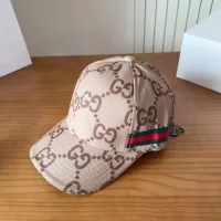 $27.00 USD Gucci Caps #1349625