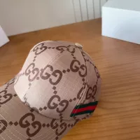 $27.00 USD Gucci Caps #1349625