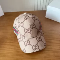 $27.00 USD Gucci Caps #1349625