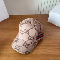 $27.00 USD Gucci Caps #1349625