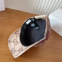 $27.00 USD Gucci Caps #1349625
