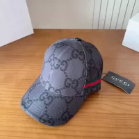 $27.00 USD Gucci Caps #1349626