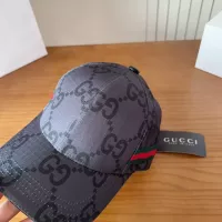 $27.00 USD Gucci Caps #1349626