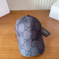 $27.00 USD Gucci Caps #1349626