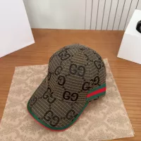 $25.00 USD Gucci Caps #1349627