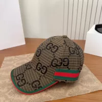 $25.00 USD Gucci Caps #1349627